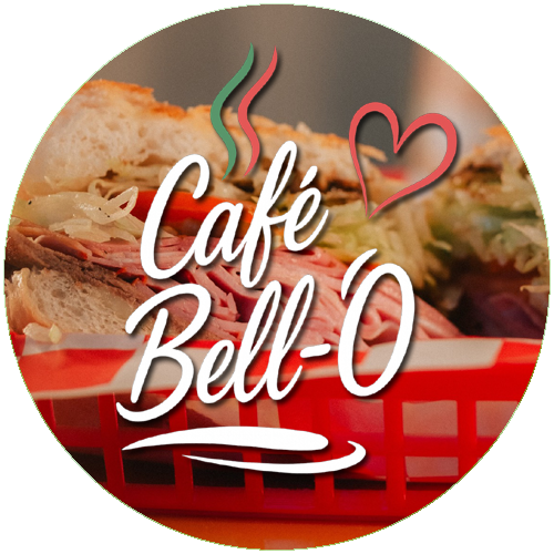 Café Bell-O