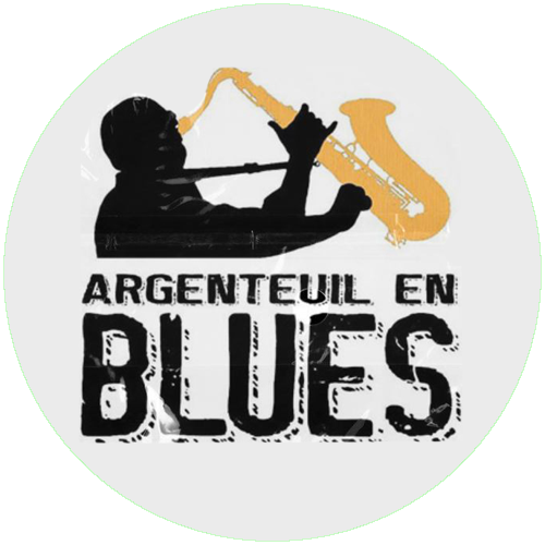 Argenteuil en Blues