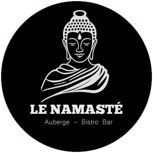 LE NAMASTÉ