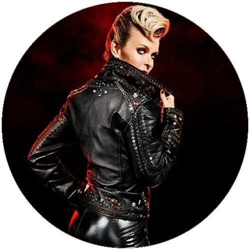 Elvis Bring back 68 Brigitte Boisjoli 14 février 2026