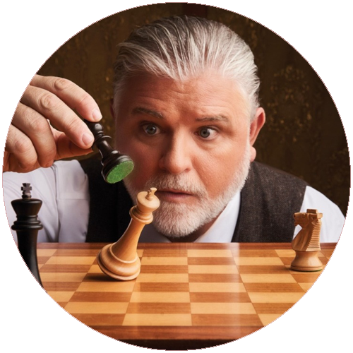 Dominic Paquet 21 février 2026 – J’comprends la game