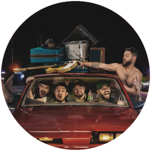 Lendemain de veille – On s’en vient 25 avril 2026