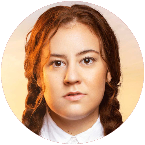 Mégan Brouillard – Chiendent en supplémentaire 20 novembre 2025