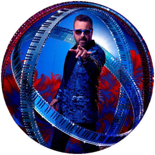 Piano Man trilogie 26 septembre 2026