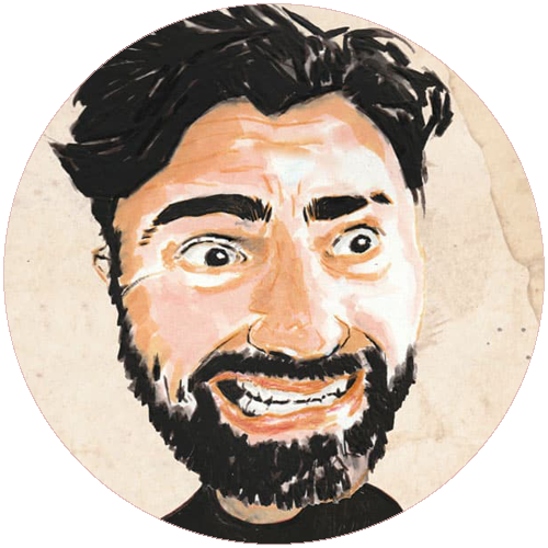 Simon Gouache en rodage 6 décembre 2025