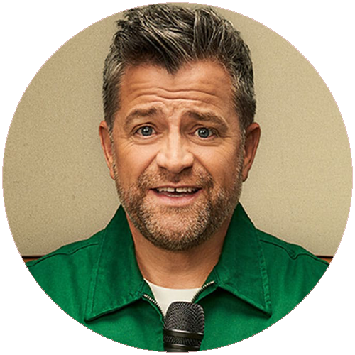 Patrick Groulx – Trop longtemps seul – 17 octobre 2026